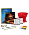 NAT02002 National Geographic Volkan Deney Kiti - TRVOLCANO2 +8 yaş