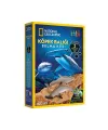 NAT07002 National Geographic Köpek Balığı Bulma Kiti - TRHAMSHDIG +6 yaş