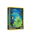 NAT08002 National Geographic Parlayan Kristal Laboratuvarı -TNGGIDCRYSTAL +8 yaş