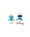 PUF23000 Şirinler Dönüşen 10 cm Figür