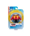 NCT12000 Sonic 6 cm W19 Aksiyon Figürü - 422524
