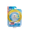 NCT12000 Sonic 6 cm W19 Aksiyon Figürü - 422524