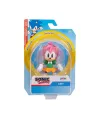 NCT12000 Sonic 6 cm W19 Aksiyon Figürü - 422524