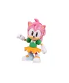 NCT12000 Sonic 6 cm W19 Aksiyon Figürü - 422524