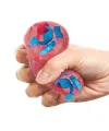 QUB00000 The Squeez Ball Maker Stitch Oyun Seti