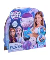 QUB01000 The Squeez Ball Maker Frozen Oyun Seti