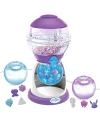 QUB01000 The Squeez Ball Maker Frozen Oyun Seti
