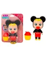 CYM18000 Cry Babies Magic Tears Disney Kostümlü Bebek