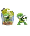 FAN02001 Fart Ninja Gaz Çıkaran Figür - Sensörlü