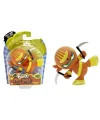 FAN02001 Fart Ninja Gaz Çıkaran Figür - Sensörlü