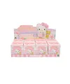 HKT38100 Hello Kitty ve Oyun Arkadaşı