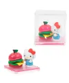 HKT39000 Hello Kitty Elma Atolyesi