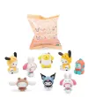 HKT46000 Hello Kitty Kıyafet Değiştirme Partisi