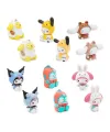 HKT46000 Hello Kitty Kıyafet Değiştirme Partisi