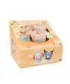 HKT46000 Hello Kitty Kıyafet Değiştirme Partisi
