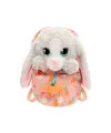 BAW02000 Baby Paws Sesli Tavşan 20 cm Peluş