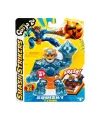 GJT57000 GooJitSu HGJZ Smash Strikers Tekli Figür Paket - 42792