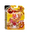 GJT57000 GooJitSu HGJZ Smash Strikers Tekli Figür Paket - 42792