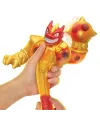 GJT57000 GooJitSu HGJZ Smash Strikers Tekli Figür Paket - 42792