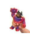 GJT57000 GooJitSu HGJZ Smash Strikers Tekli Figür Paket - 42792
