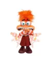 NDN03000 Inside Out 2 - Endişe - Anxiety Sesli ve Hareketli Peluş