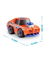 5U000000 Make a Racer Sürpriz Paket - 77625