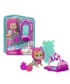 CYP04000 Cry Babies Play Time Mini Millie Bebek ve Aktivite Halısı