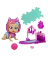 CYP04000 Cry Babies Play Time Mini Millie Bebek ve Aktivite Halısı