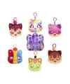 APH11000 Aphmau Sürpriz Unicorn Klips Peluş