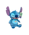 TTC35000 Stitch Kıkırdayan Peluş