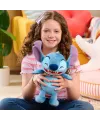 TTC35000 Stitch Kıkırdayan Peluş