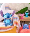 TTC35000 Stitch Kıkırdayan Peluş