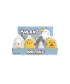 760024980 MOLANG Peluş 18 cm