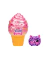 CKE07000 Cookeez Makery Yum Yumz Dondurma Tekli Paket Kokulu Peluş