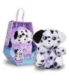 BAW08000 Baby Paws Sesli Dalmaçyalı 20 cm Peluş
