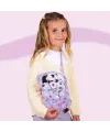 BAW08000 Baby Paws Sesli Dalmaçyalı 20 cm Peluş