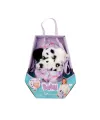 BAW08000 Baby Paws Sesli Dalmaçyalı 20 cm Peluş