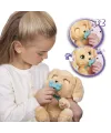 BAW09000 Baby Paws Sesli Labrador 20 cm Peluş