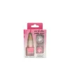 VRB37000 Very Bella - Bakım Seti (2 farklı renk ve aromalı lip gloss+oje)