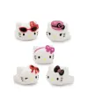 HKTE6000 Hello Kitty Dudak Balmlı Yüzük - Lip Balm Ring