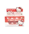 HKTE6000 Hello Kitty Dudak Balmlı Yüzük - Lip Balm Ring
