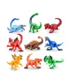 MNB16000 Mini Dino Karıştır Eşleştir