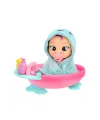 CYB71000 Cry Babies İlk Banyo Sarah
