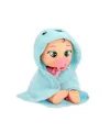 CYB71000 Cry Babies İlk Banyo Sarah