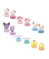 HKT45000 Hello Kitty Sevimli Bulutlar(Belirtilen fiyat, tekli satış için adet fiyatıdır.)