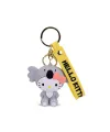 2465-0609 Hello Kitty Anahtarlık CDU8-5/CN24 – 96/CN24 – 135/CN24(Belirtilen fiyat, tekli satış için adet fiyatıdır.)