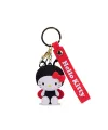 2465-0609 Hello Kitty Anahtarlık CDU8-5/CN24 – 96/CN24 – 135/CN24(Belirtilen fiyat, tekli satış için adet fiyatıdır.)