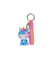 2465-0609 Hello Kitty Anahtarlık CDU8-5/CN24 – 96/CN24 – 135/CN24(Belirtilen fiyat, tekli satış için adet fiyatıdır.)