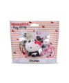 2465-0609 Hello Kitty Anahtarlık CDU8-5/CN24 – 96/CN24 – 135/CN24(Belirtilen fiyat, tekli satış için adet fiyatıdır.)