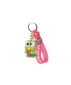2465-0609 Hello Kitty Anahtarlık CDU8-114/CN24 – 136/CN24 – 3/FB25-7/FB25-53/CN2(Belirtilen fiyat, tekli satış için adet fiyatıdır.)